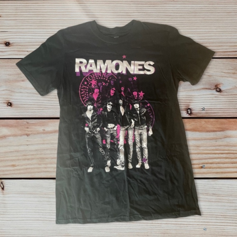 Ramones Tshirt